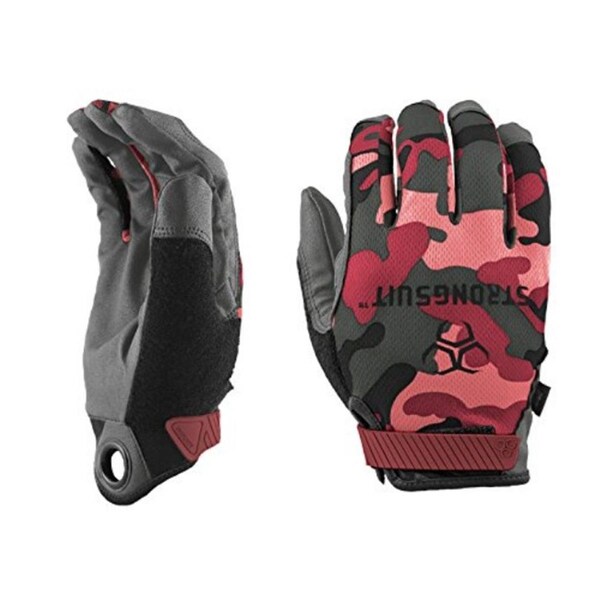 Strong Suit Q Series Pink Camo 13-XXXL 41600-XXXL - main